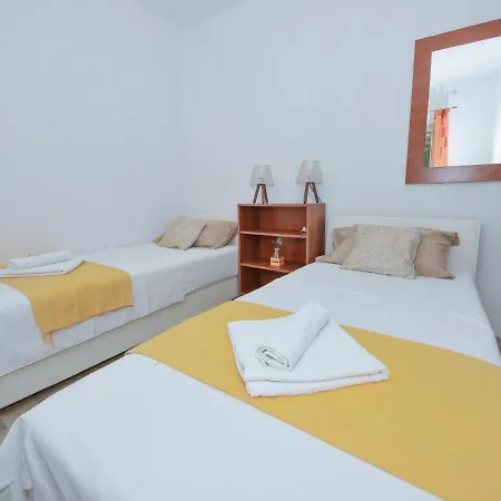 Mia By Interhome Appartamento Zara