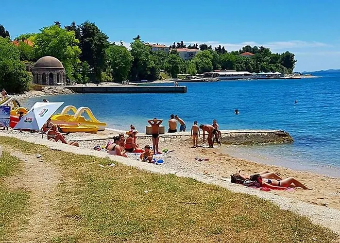 Mia By Interhome 자다르