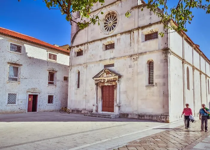 아파트 Mia By Interhome