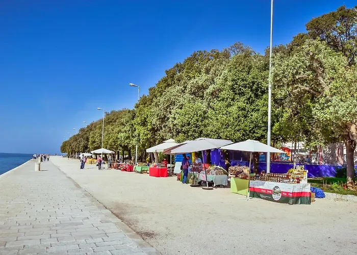 아파트 Mia By Interhome