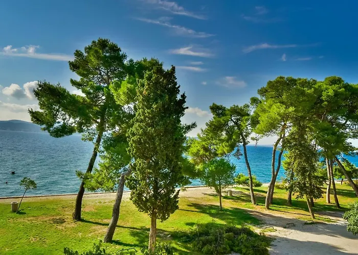 아파트 Mia By Interhome