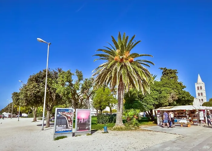 Mia By Interhome 아파트 자다르