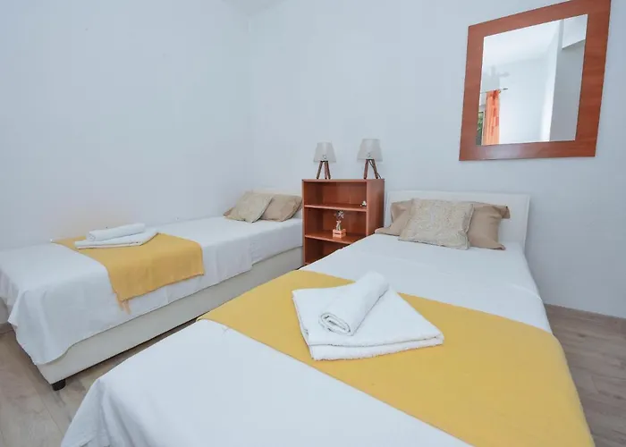 Mia By Interhome 아파트 자다르