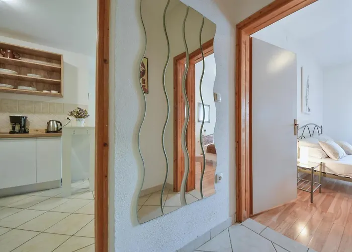 Mia By Interhome 아파트 *