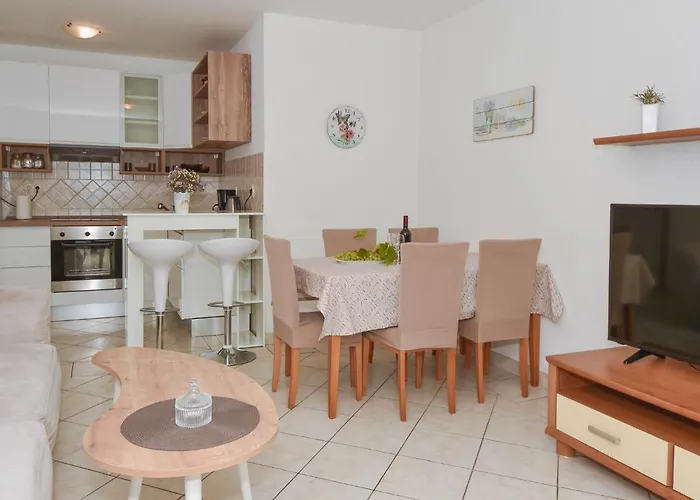 아파트 Mia By Interhome