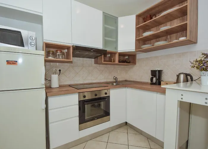 Mia By Interhome 아파트