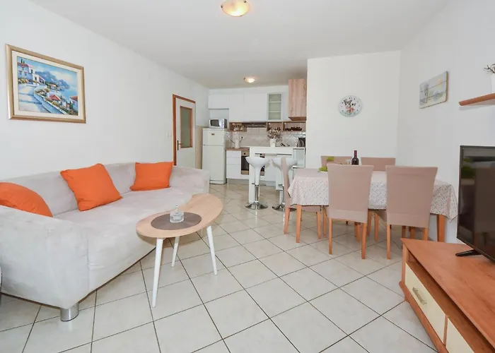 아파트 Mia By Interhome *