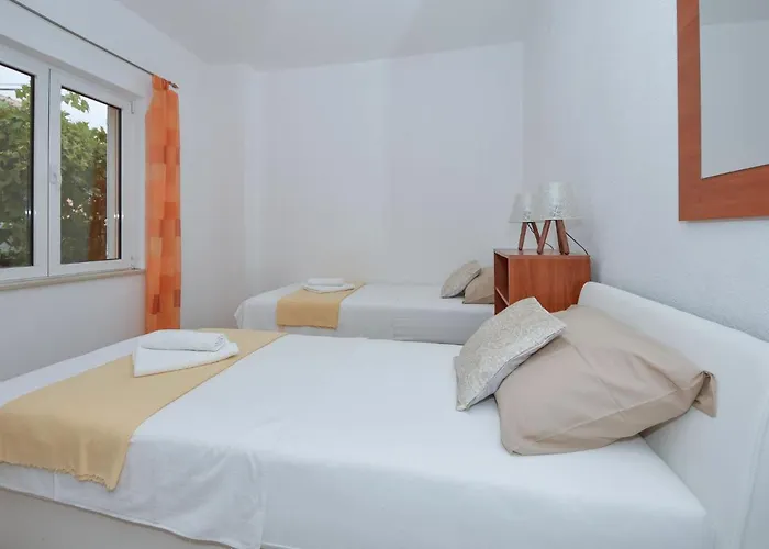 Mia By Interhome 아파트 자다르