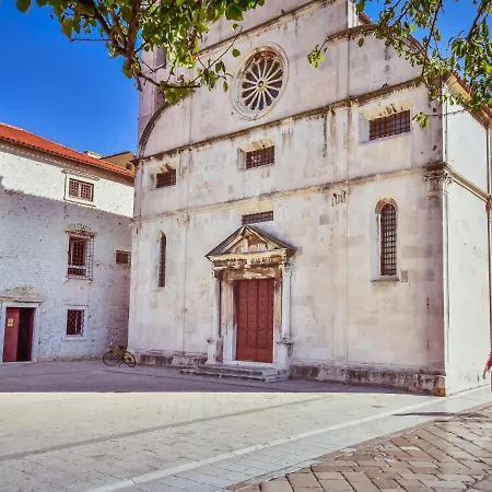 Apartman Mia By Interhome