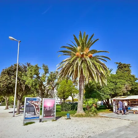 Mia By Interhome Apartman Zadar