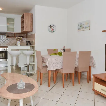 Apartman Mia By Interhome