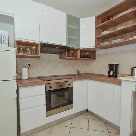 Mia By Interhome Apartman