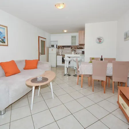 Apartman Mia By Interhome *