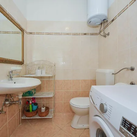 Mia By Interhome Apartman