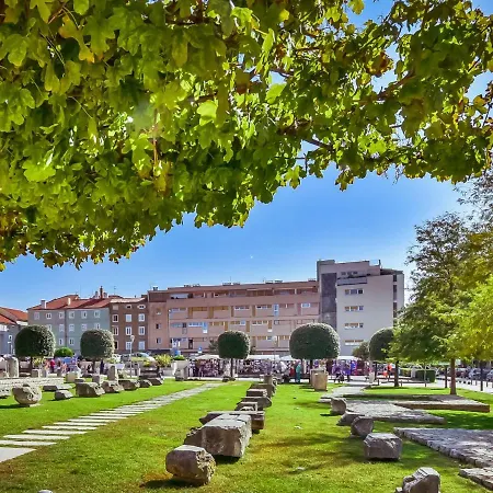 Mia By Interhome Apartman *