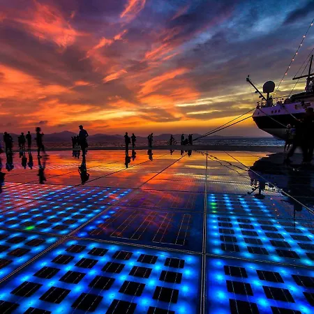 Apartman Mia By Interhome Zadar